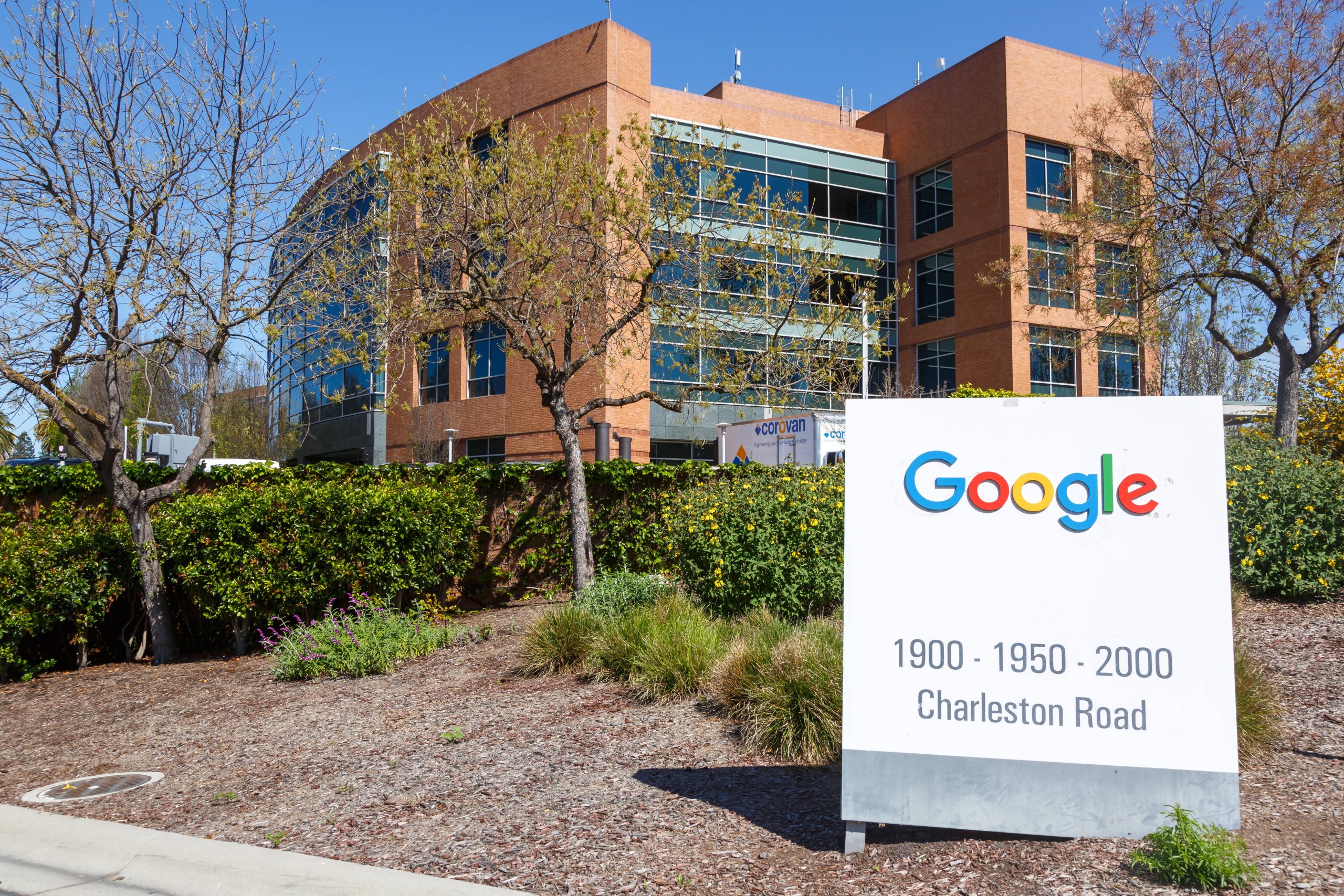 EHvJ Google