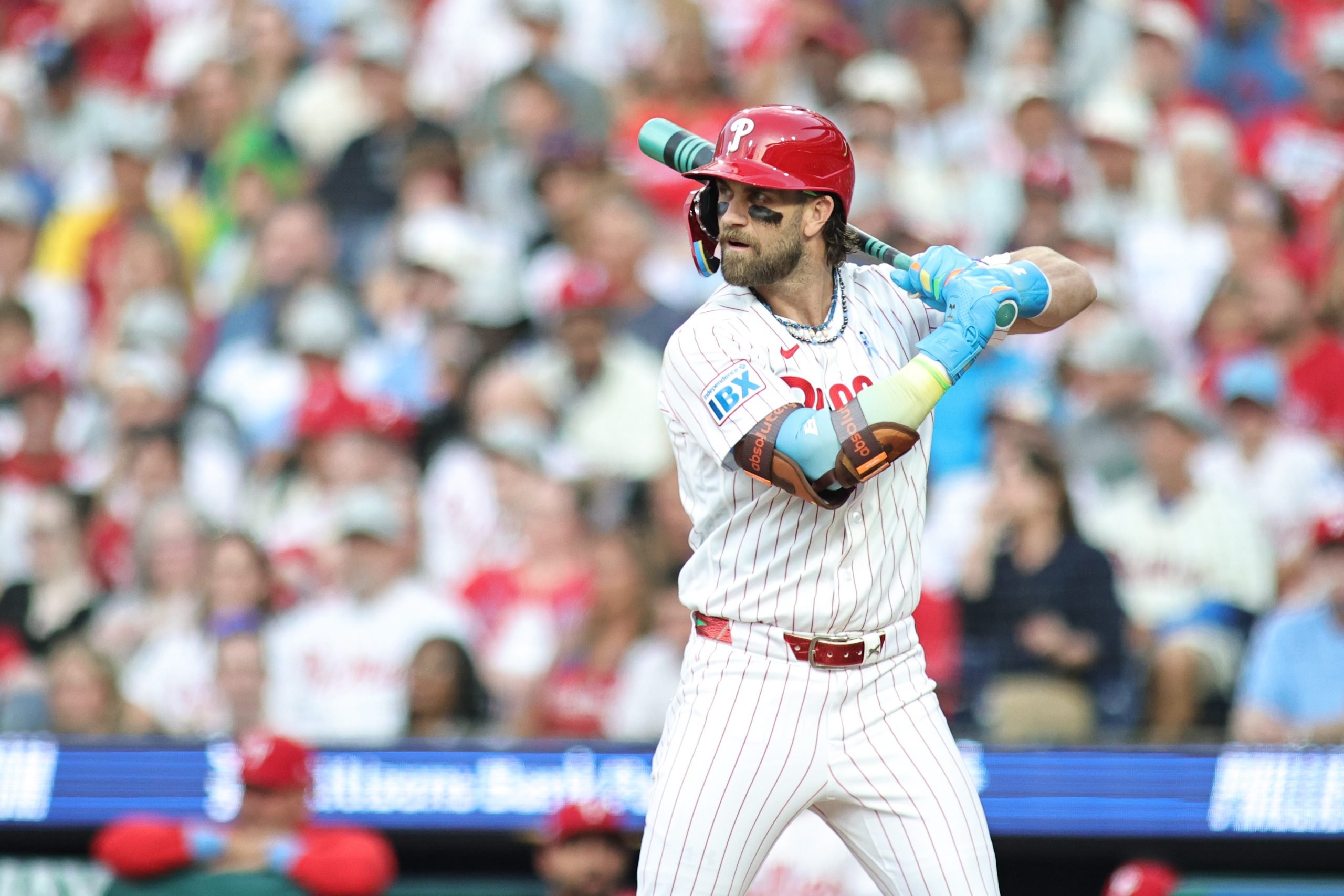 Bryce Harper FanDuel