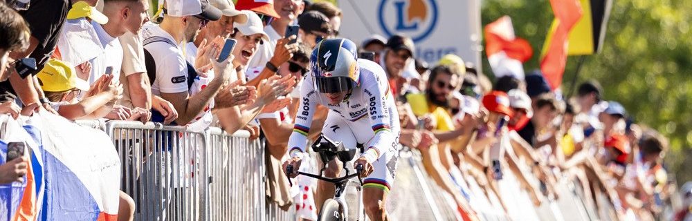 Remco Evenepoel