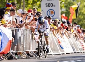 Remco Evenepoel