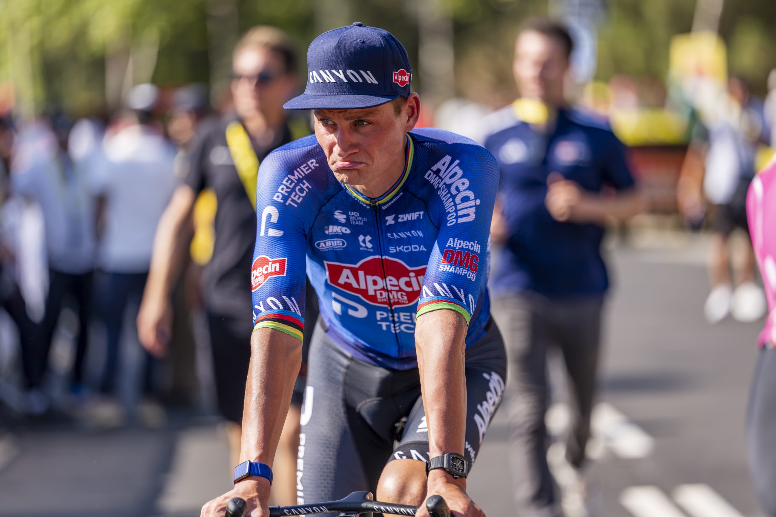 favorieten tour de france etappe 9