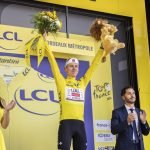 Favorieten Tour de France etappe 14: Bergop, bergaf
