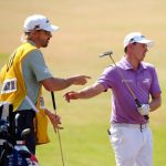 Matt Fitzpatrick, golfer
