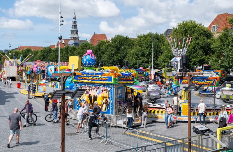 Kermis