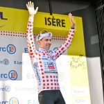 Favorieten Tour de France etappe 19: de Nederlandse berg