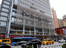 NY Times