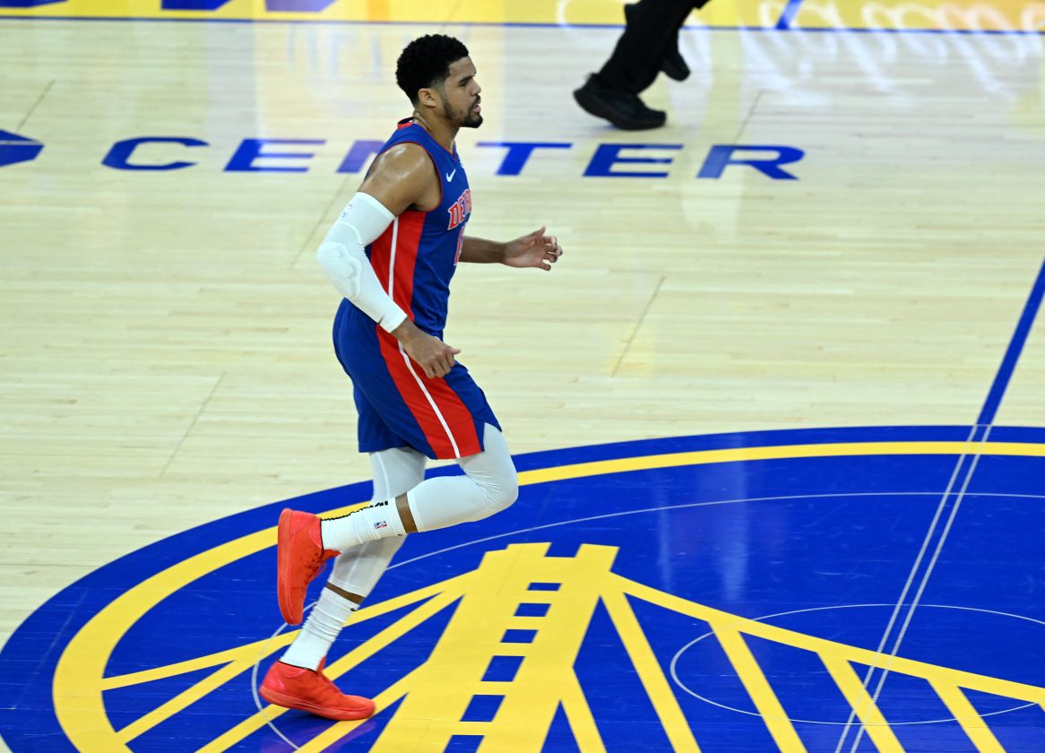 Malik Beasley