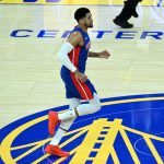 Malik Beasley en Ed Davis aangeklaagd in gokzaak rond NBA
