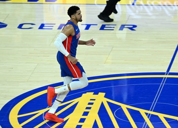 Malik Beasley