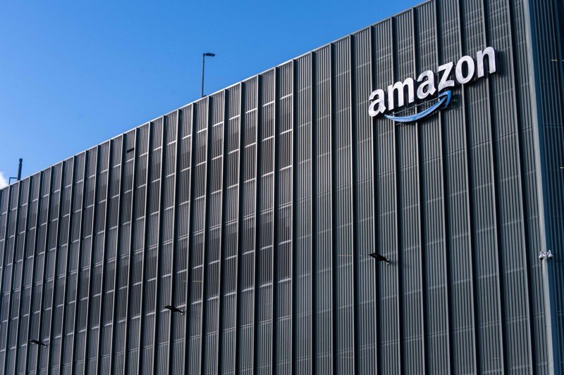 Amazon