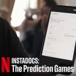 Netflix brengt documentaire uit over prediction markets: The Prediction Games