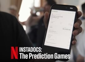 Netflix Predition Games InstaDocs