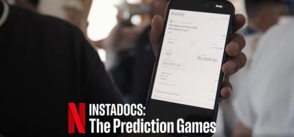 Netflix Predition Games InstaDocs