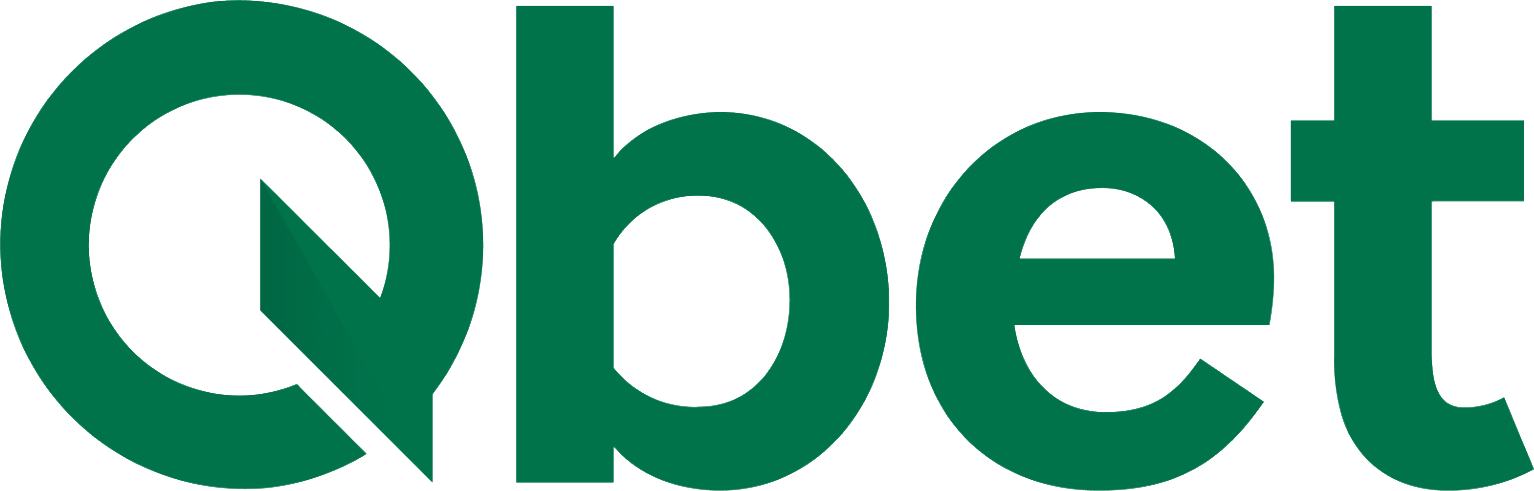 Qbet logo