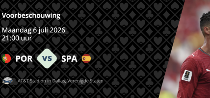 Portugal - Spanje