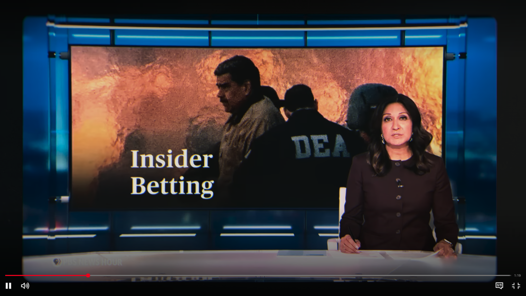 netflix instadocs over prediction markets