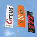 777 en Circus sluiten zich middels moederbedrijf Gaming1 aan bij VNLOK