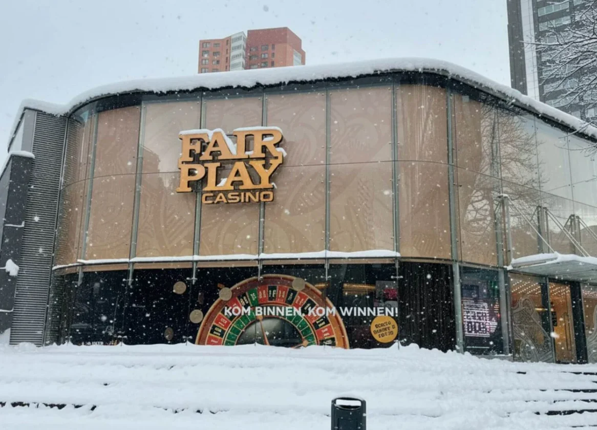 Fair Play Casino Rotterdam