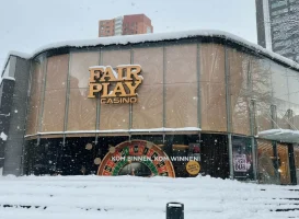 Fair Play Casino Rotterdam