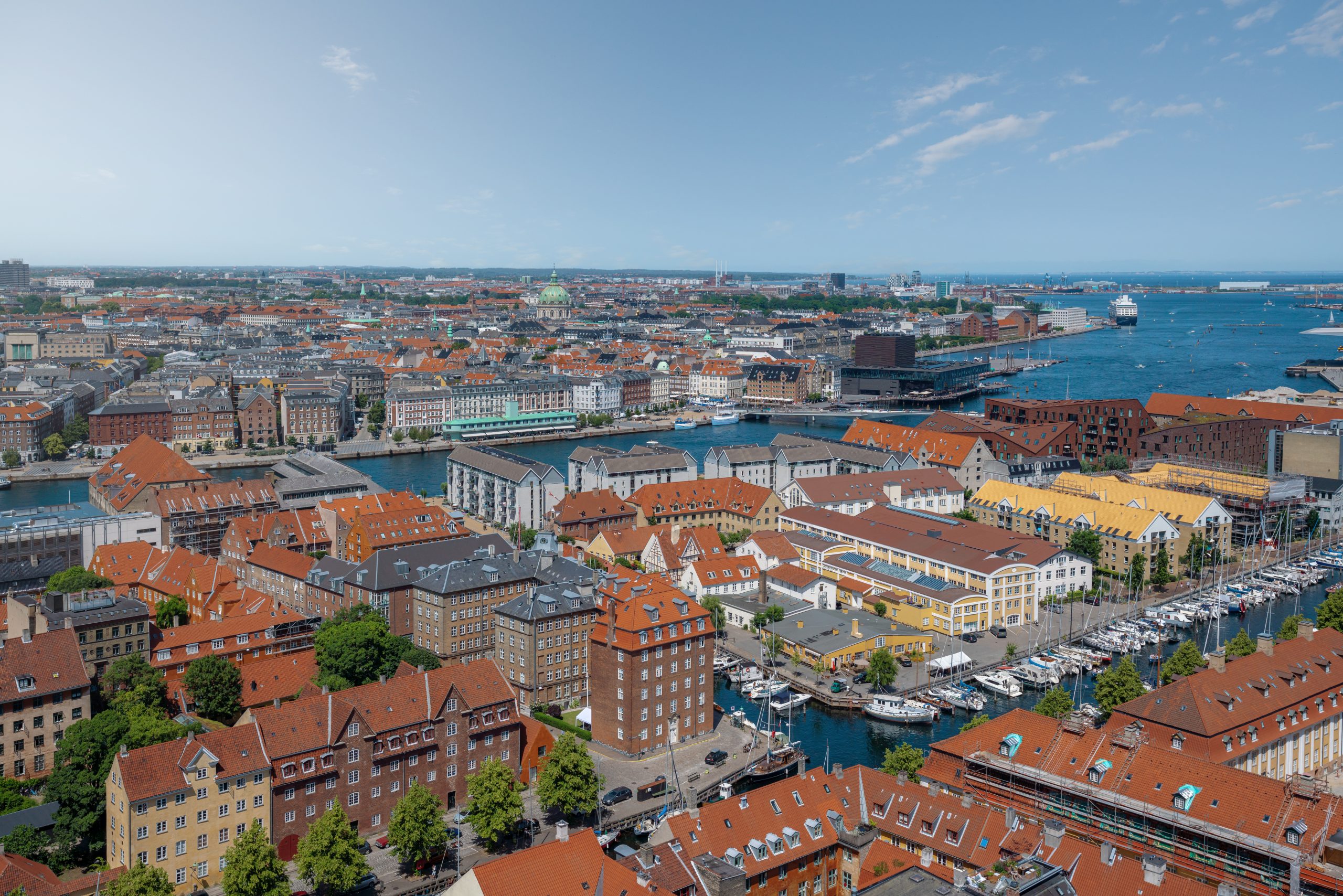 Kopenhagen
