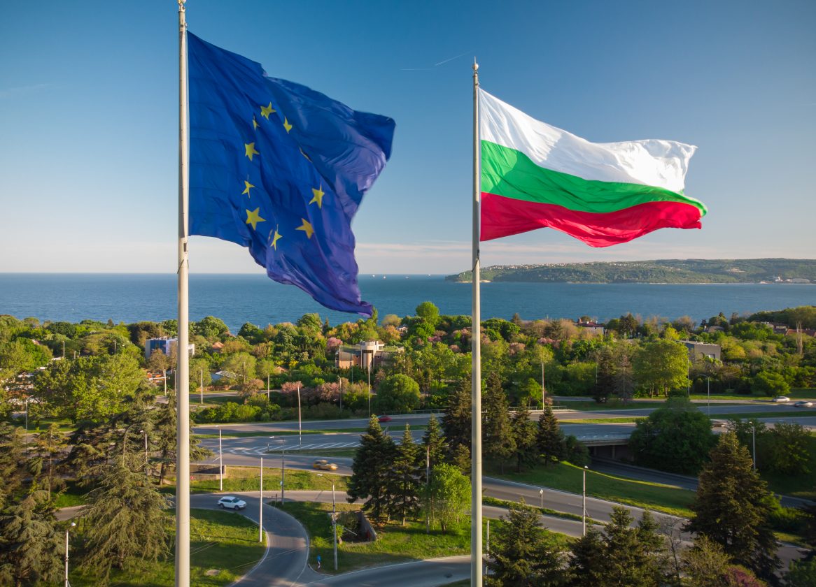 Bulgarije kansspelbelasting
