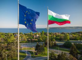 Bulgarije kansspelbelasting