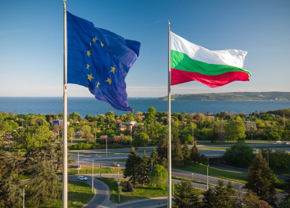 Bulgarije kansspelbelasting