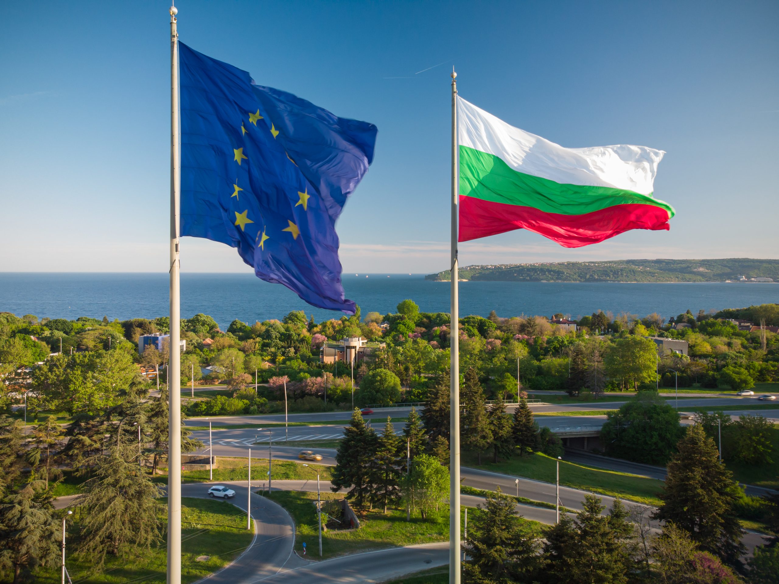 Bulgarije kansspelbelasting