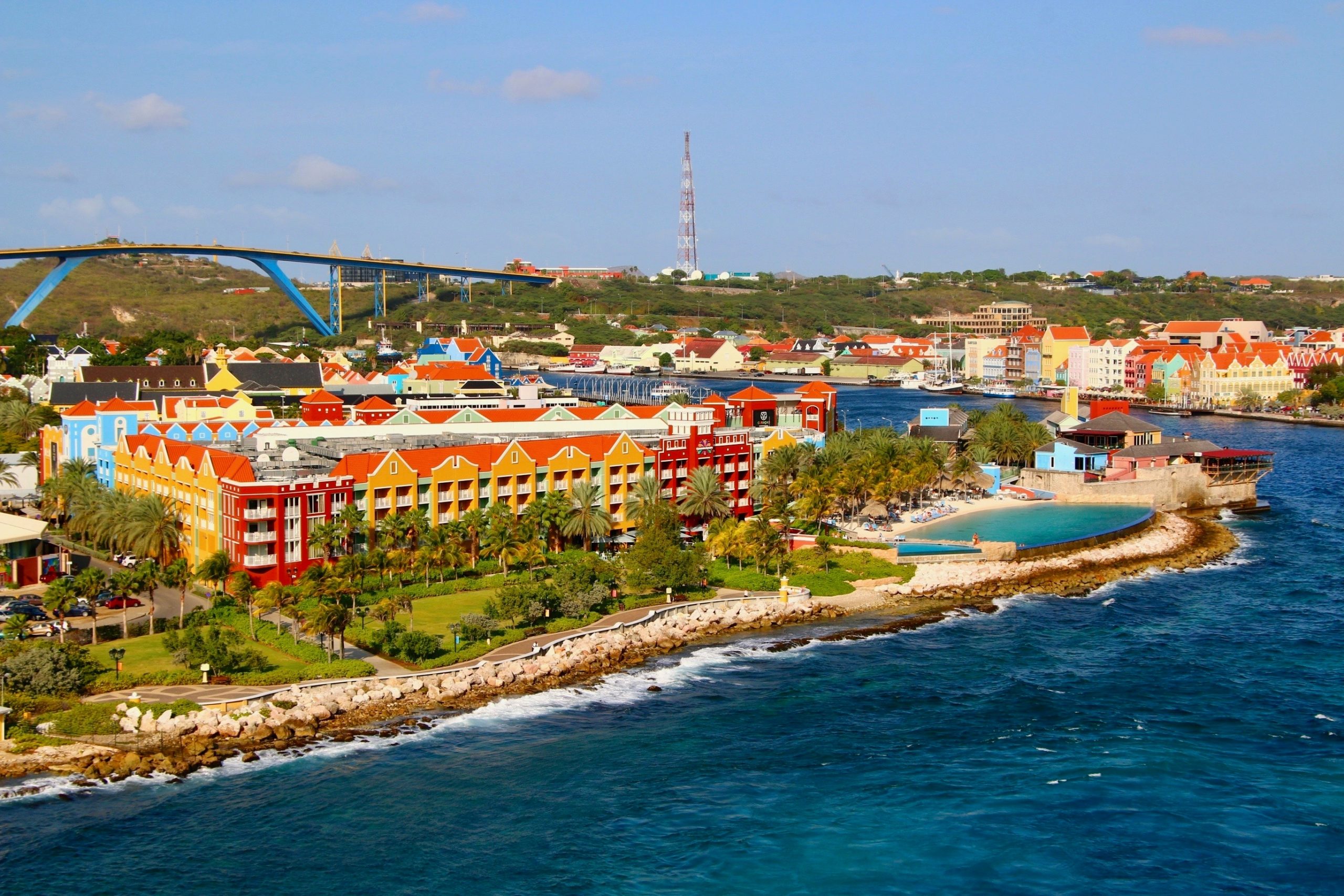 Curacao