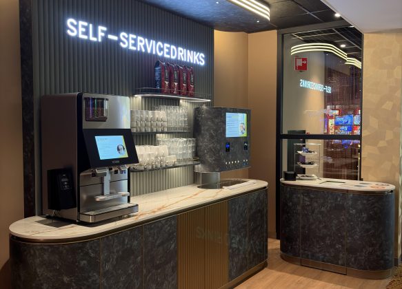 Holland Casino Eindhoven innovaties