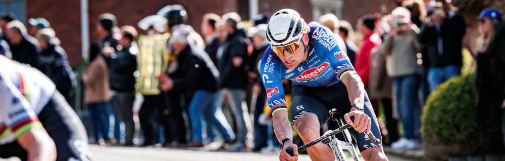 Mathieu van der Poel