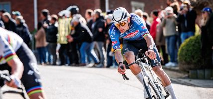 Mathieu van der Poel