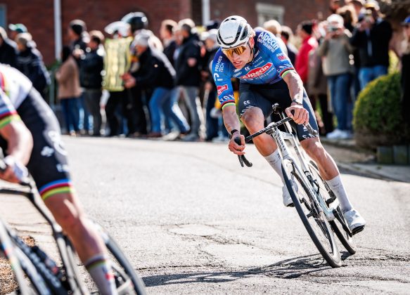 Mathieu van der Poel