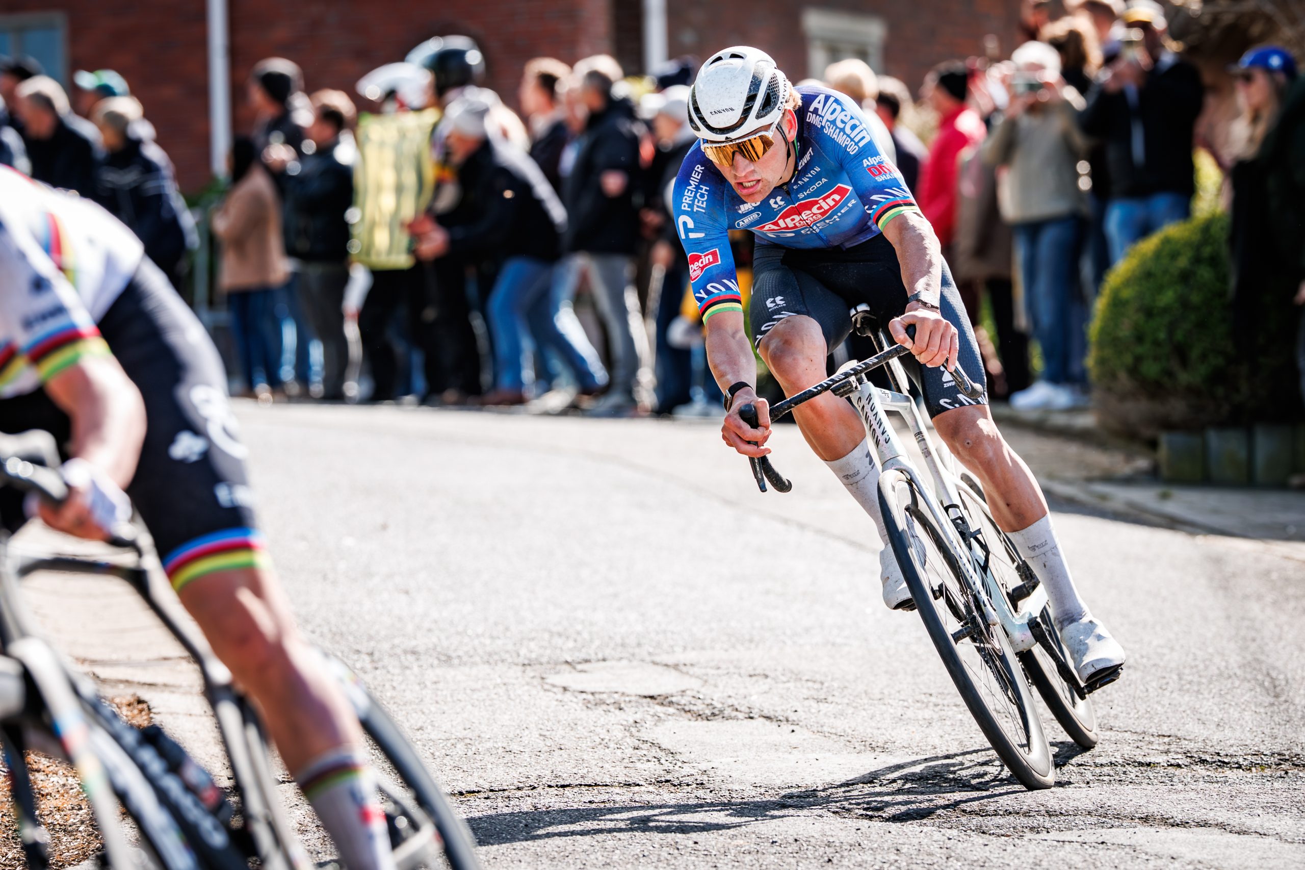 Mathieu van der Poel