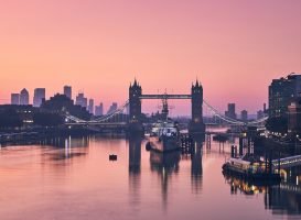 Londen