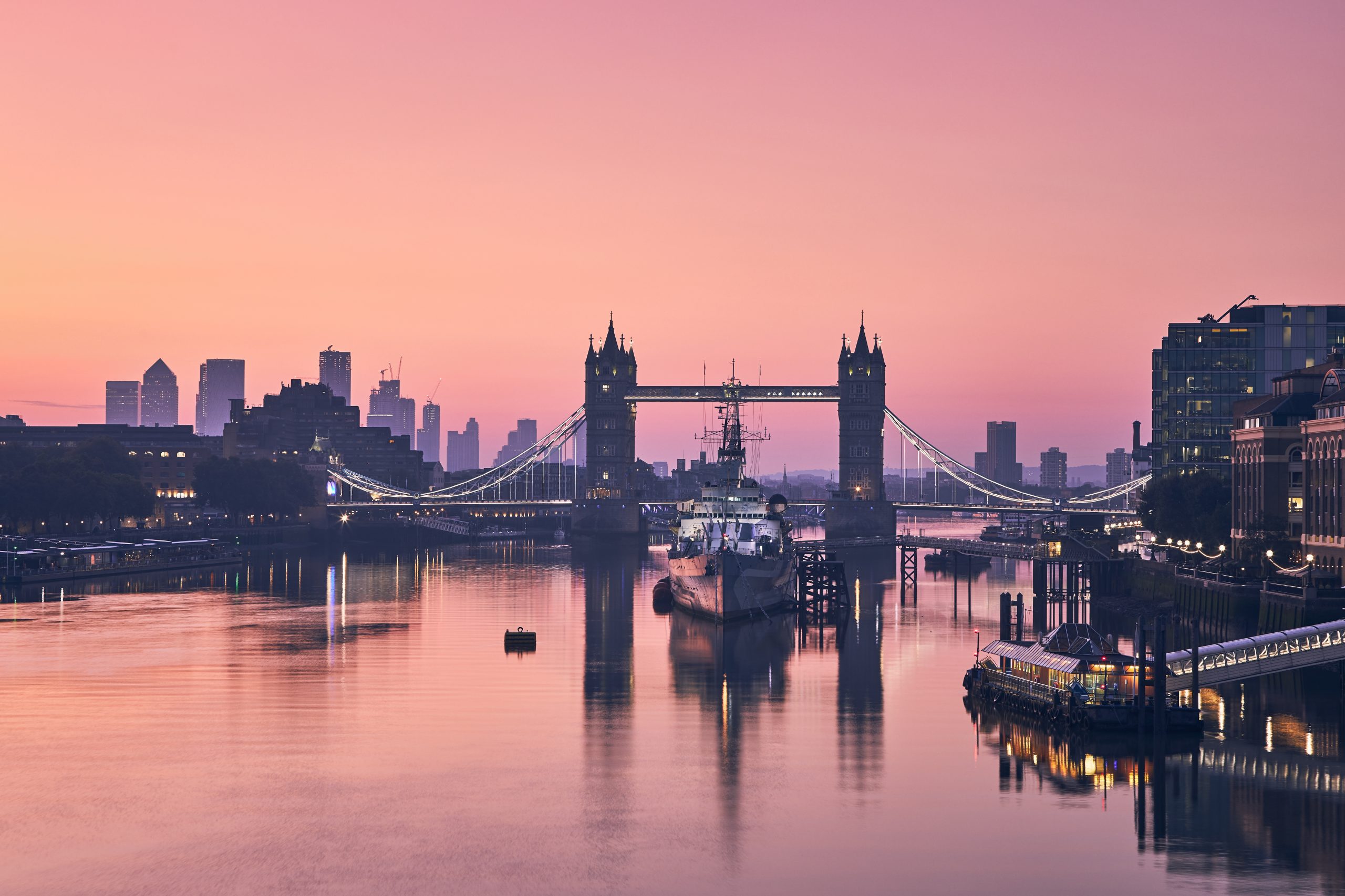 Londen