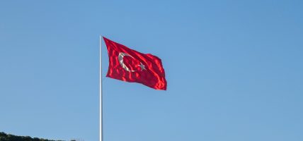 Turkije