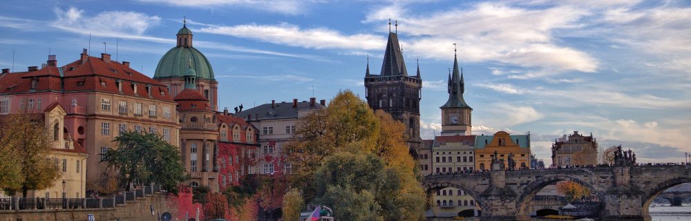 Praag, Tsjechië