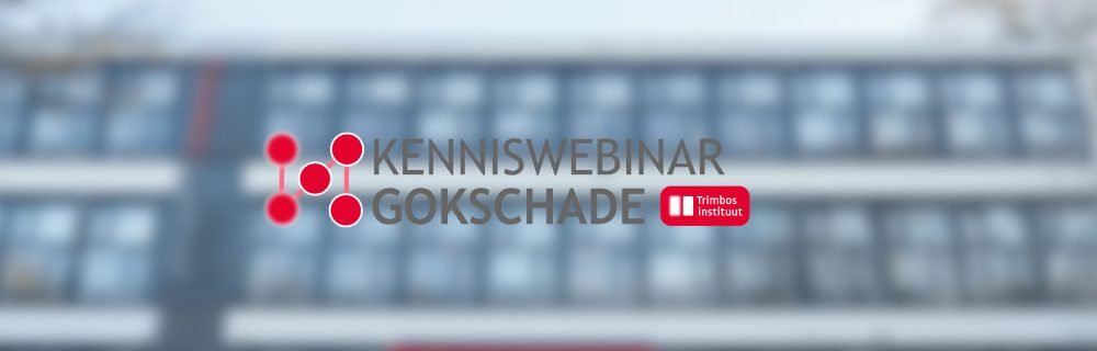 webinar gokschade