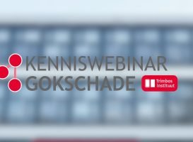 webinar gokschade
