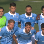 Lazio verwijdert Polymarket van website en clubshirts