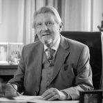 Paul Gauselmann op 91-jarige leeftijd overleden
