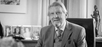 Paul Gauselmann oprichter Merkur Group overleden