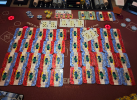 Jackpot holland casino ultimate poker augustus 2026 huis opknappen