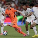 Kambi: Nederland – Marokko was populair bij Nederlandse gokkers tijdens WK 2026