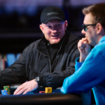 Jason Koon opgenomen in Poker Hall of Fame