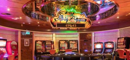 Casino Big Apple Arnhem