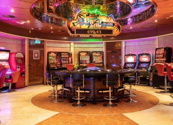 Casino Big Apple Arnhem