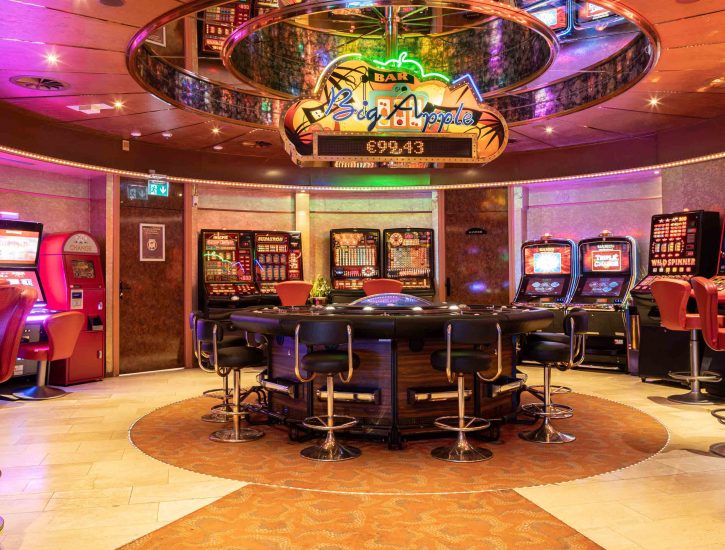 Casino Big Apple Arnhem