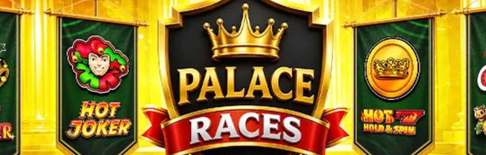 Oranje Palace Stakelogic